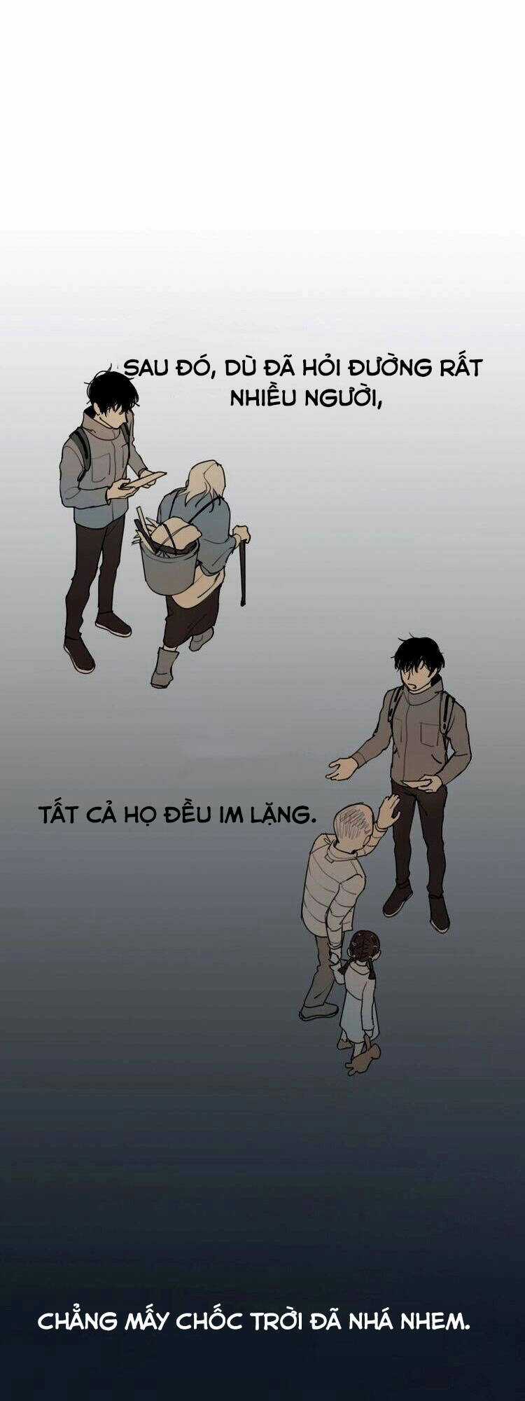 Shen Ze - Chapter 5 - Trang 17