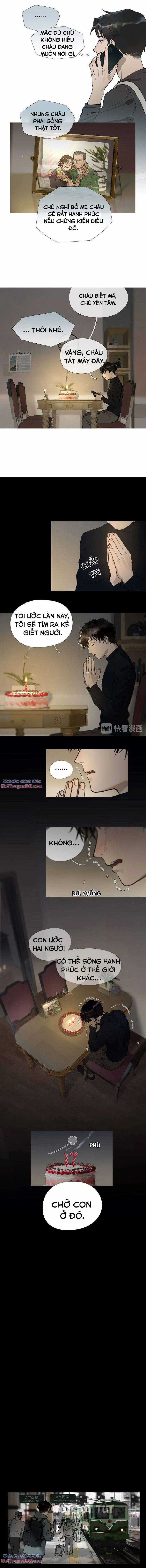 Shen Ze - Chapter 5 - Trang 3