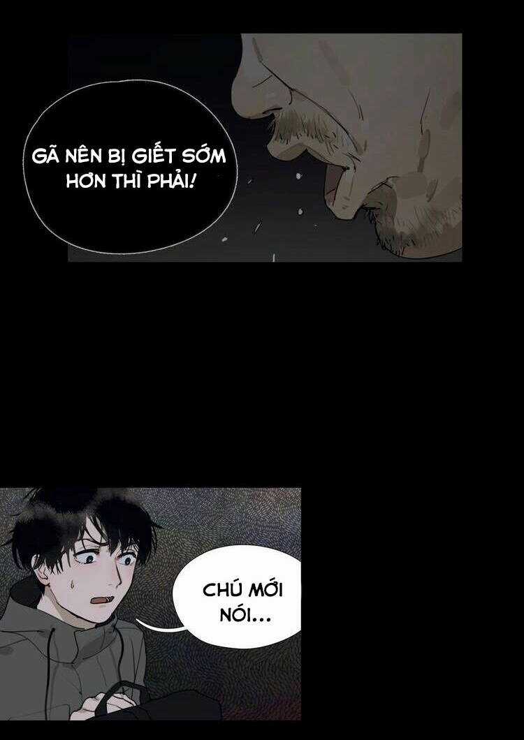 Shen Ze - Chapter 5 - Trang 21