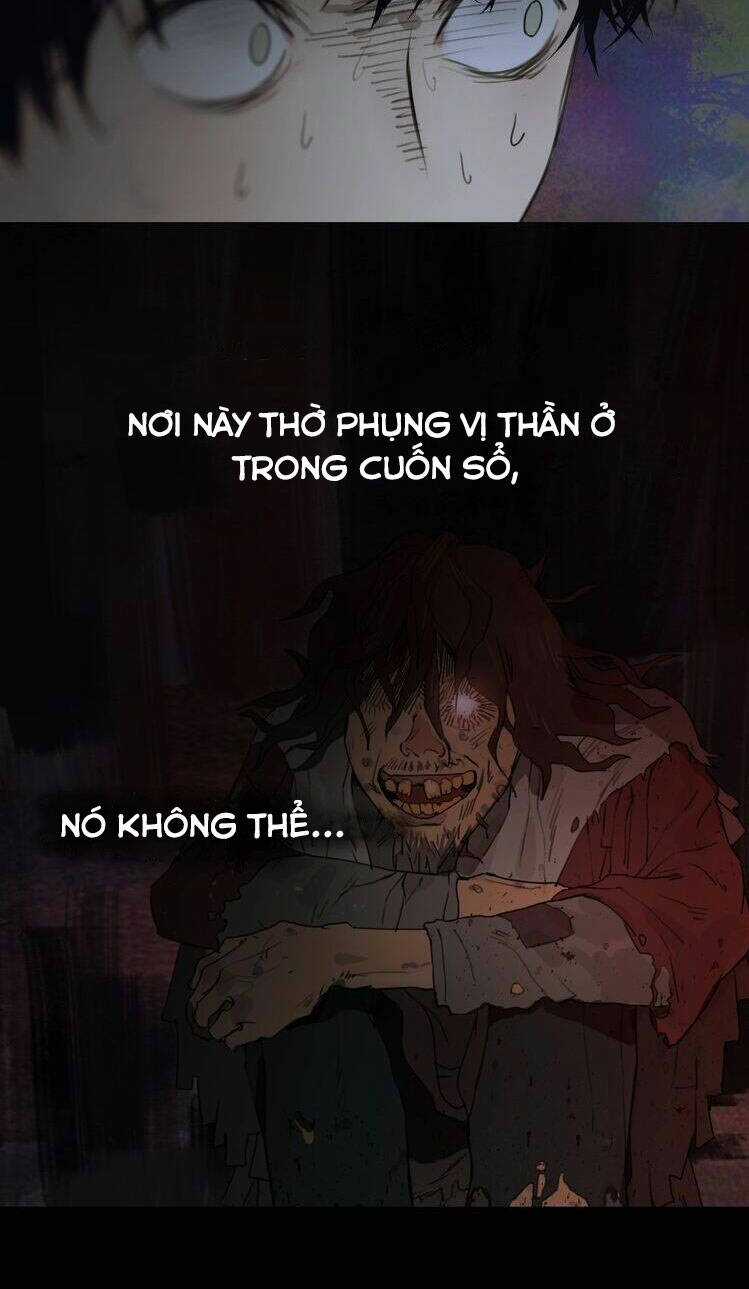 Shen Ze - Chapter 5 - Trang 23