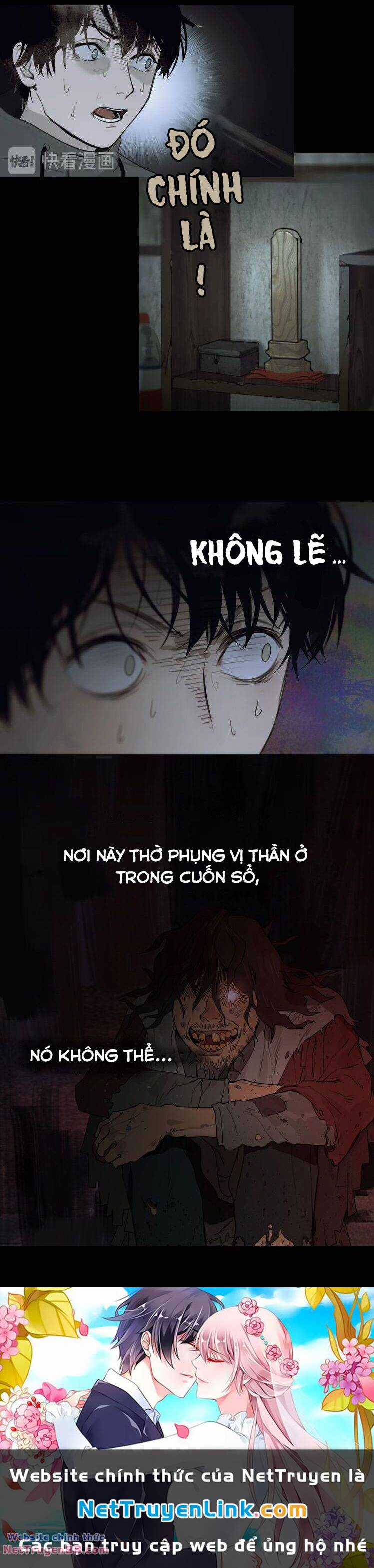 Shen Ze - Chapter 5 - Trang 6