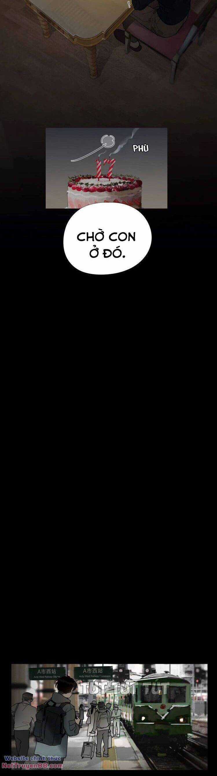 Shen Ze - Chapter 5 - Trang 8