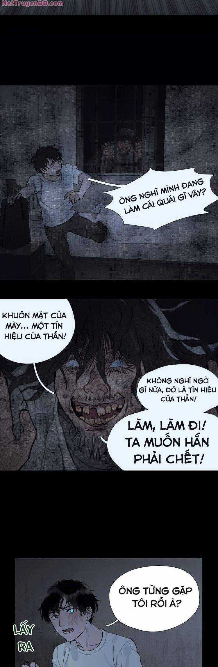 Shen Ze - Chapter 6 - Trang 11