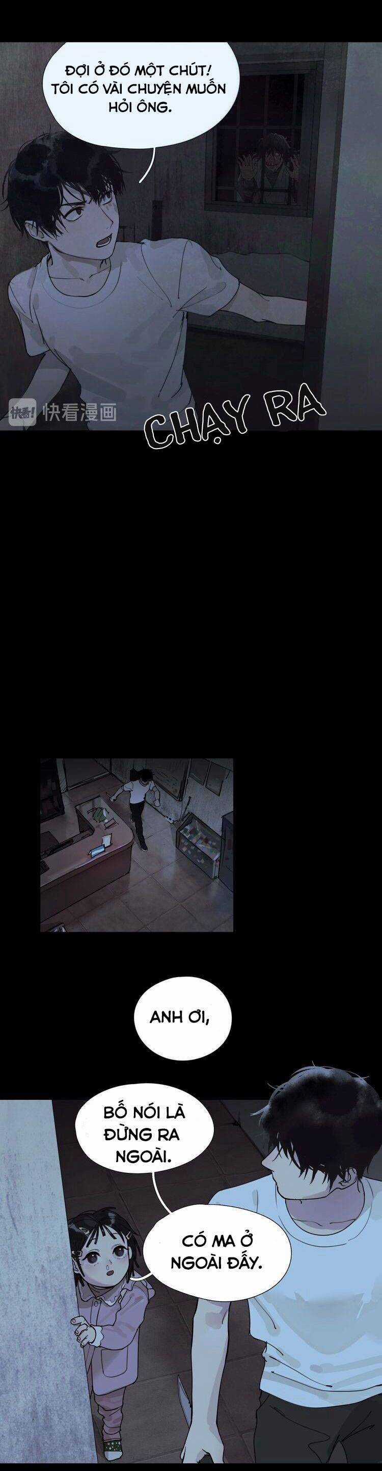 Shen Ze - Chapter 6 - Trang 13