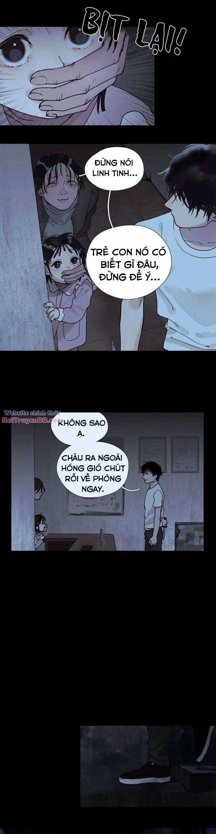 Shen Ze - Chapter 6 - Trang 14