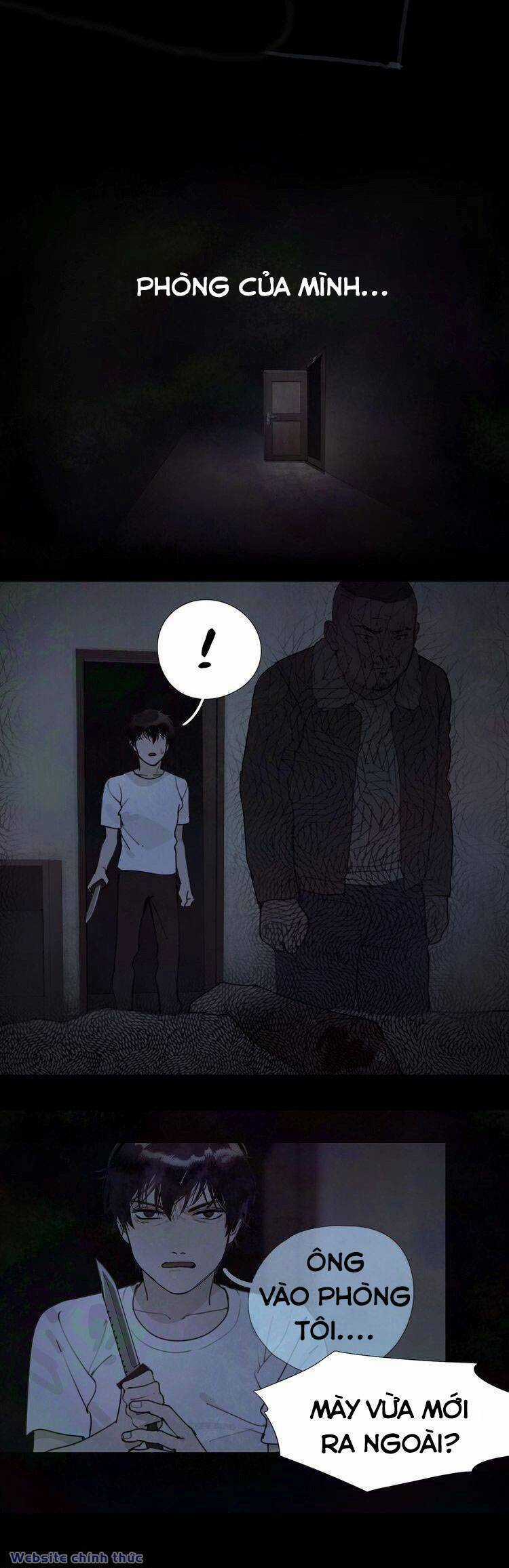 Shen Ze - Chapter 6 - Trang 16