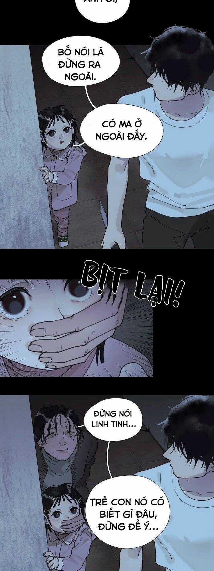 Shen Ze - Chapter 6 - Trang 18