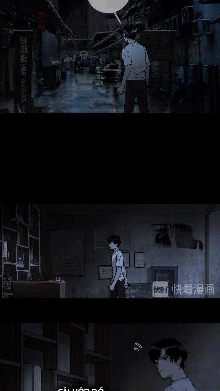 Shen Ze - Chapter 6 - Trang 20