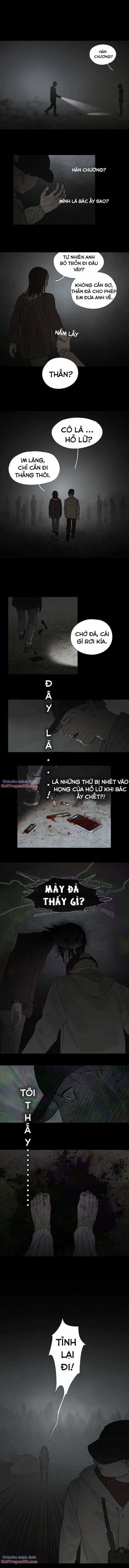 Shen Ze - Chapter 6 - Trang 3