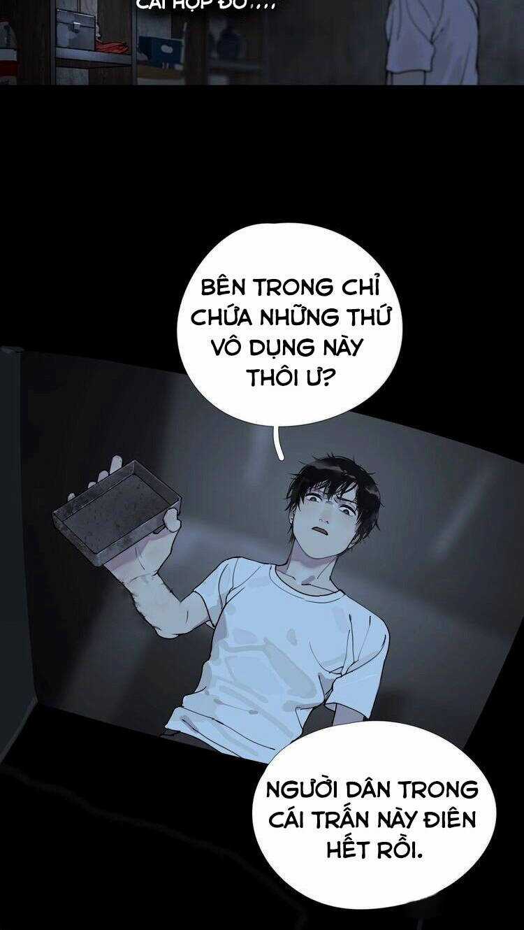 Shen Ze - Chapter 6 - Trang 21