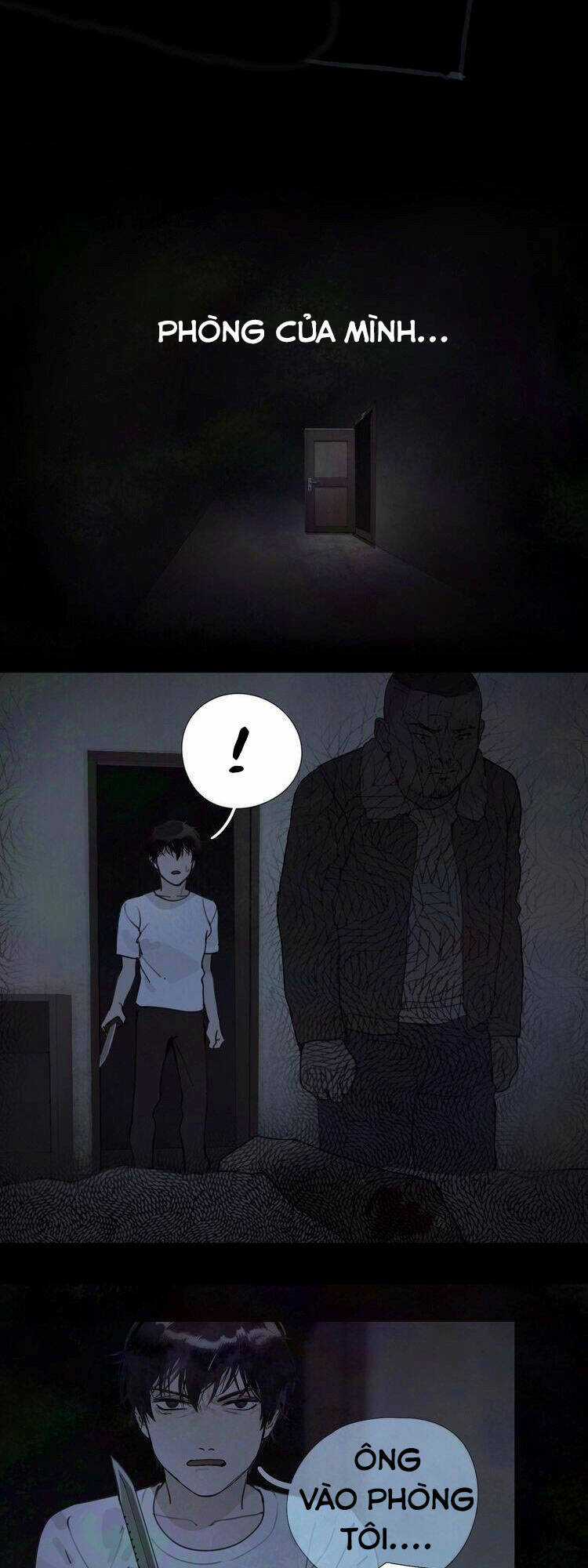 Shen Ze - Chapter 6 - Trang 22