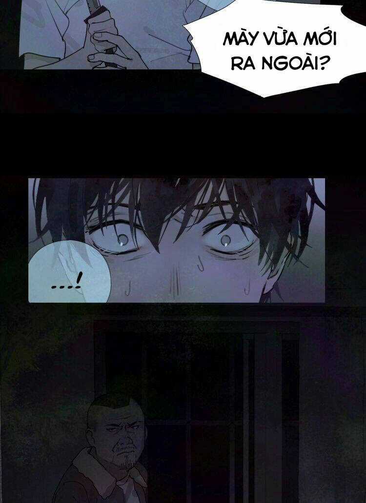 Shen Ze - Chapter 6 - Trang 23