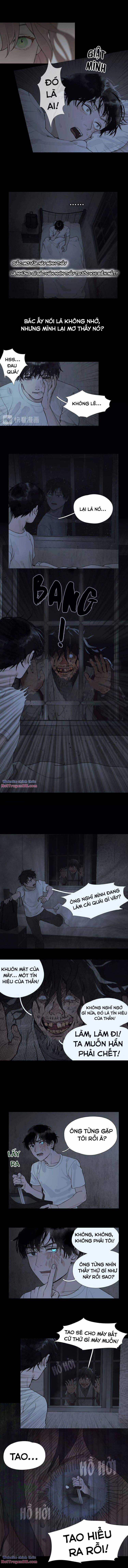 Shen Ze - Chapter 6 - Trang 4