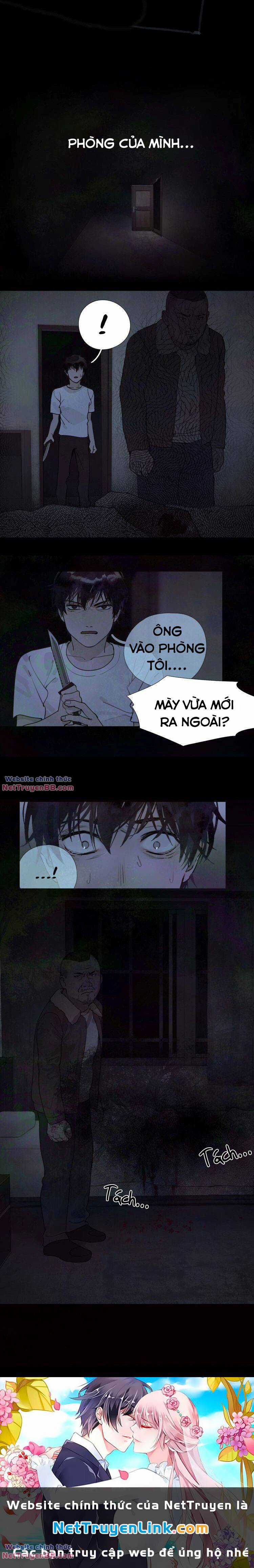 Shen Ze - Chapter 6 - Trang 6