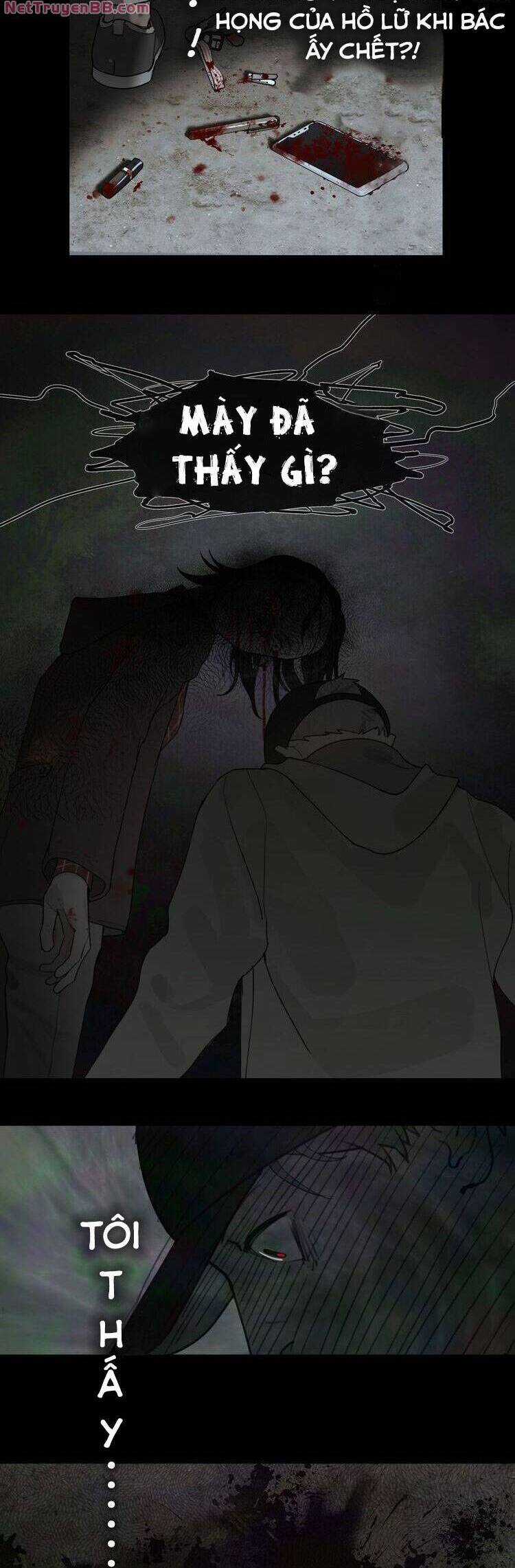 Shen Ze - Chapter 6 - Trang 7