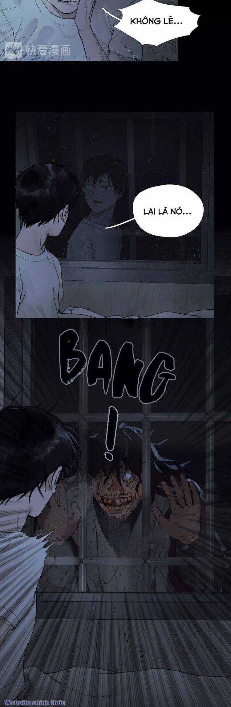 Shen Ze - Chapter 6 - Trang 10