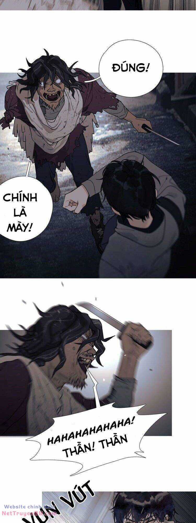 Shen Ze - Chapter 7 - Trang 13