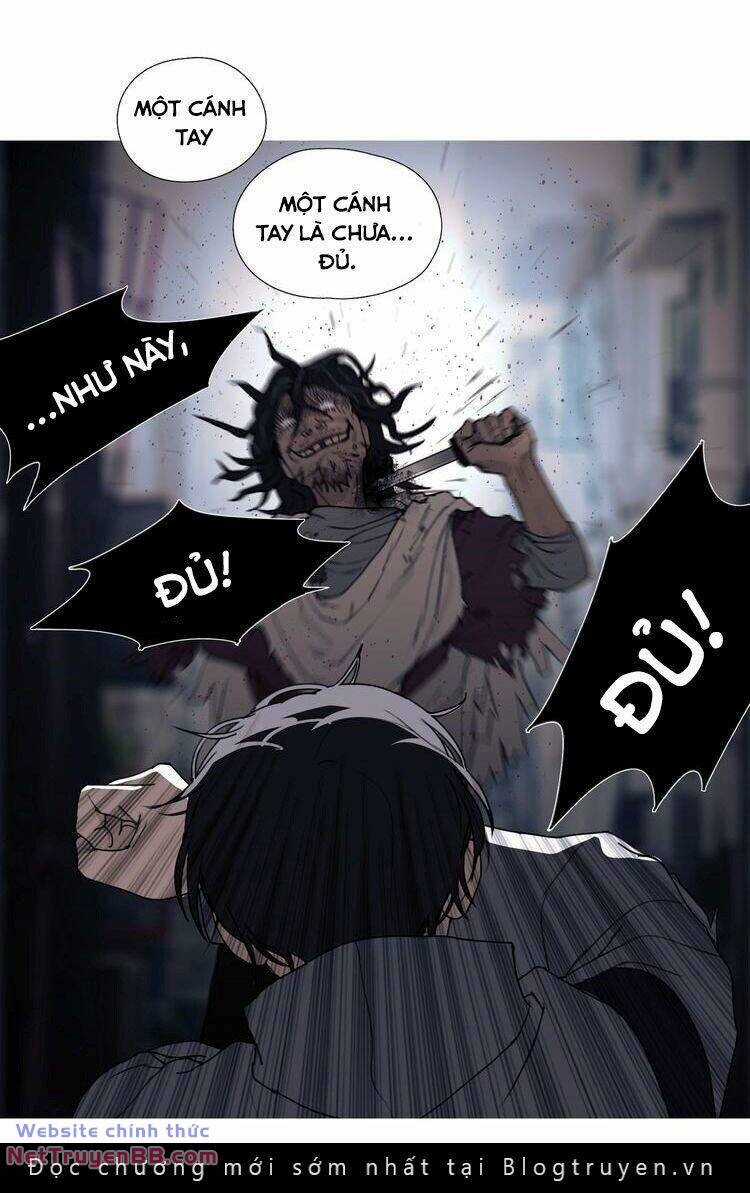 Shen Ze - Chapter 7 - Trang 15