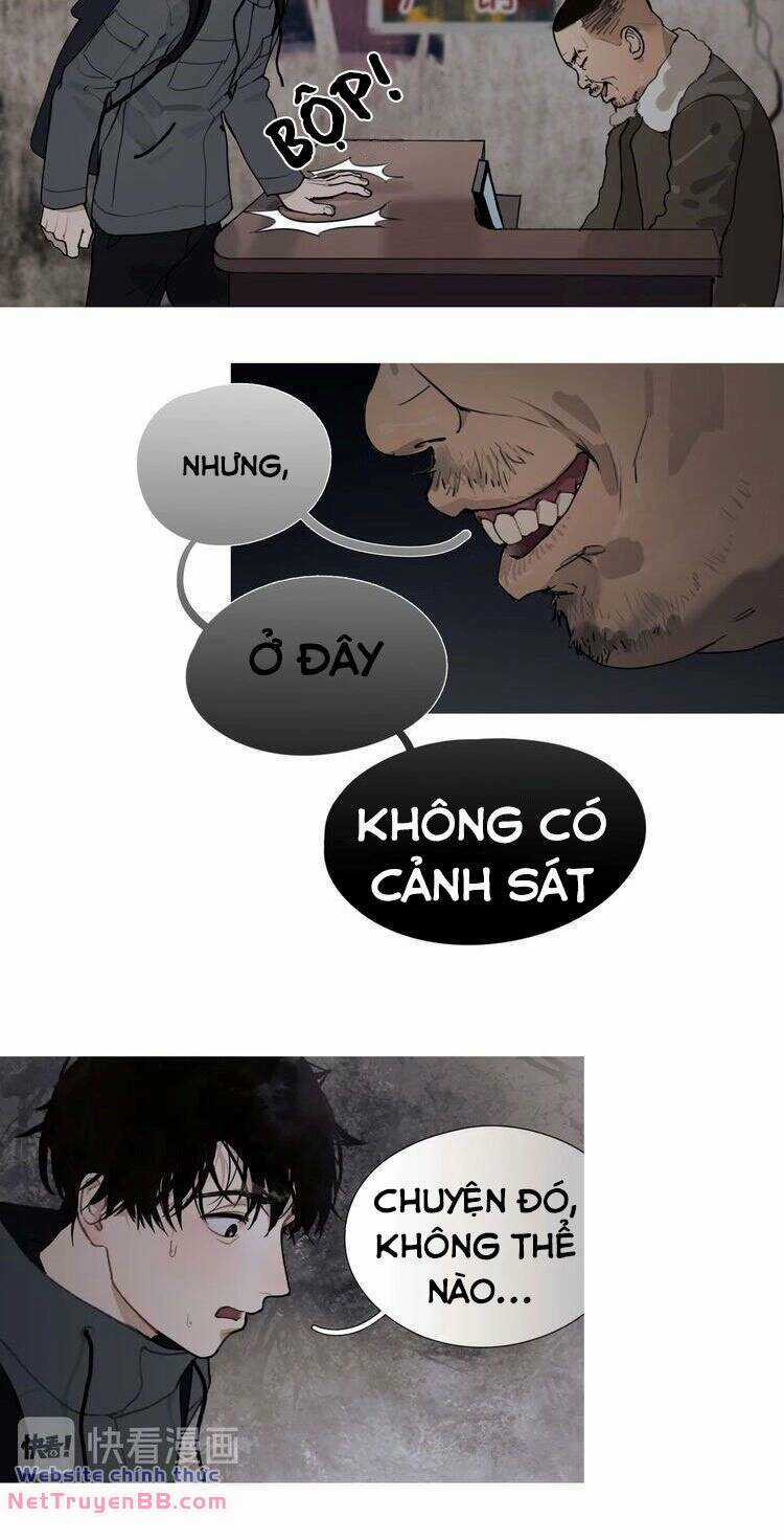 Shen Ze - Chapter 7 - Trang 19