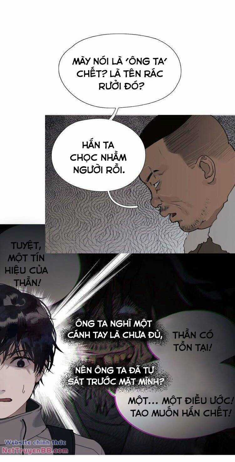 Shen Ze - Chapter 7 - Trang 20