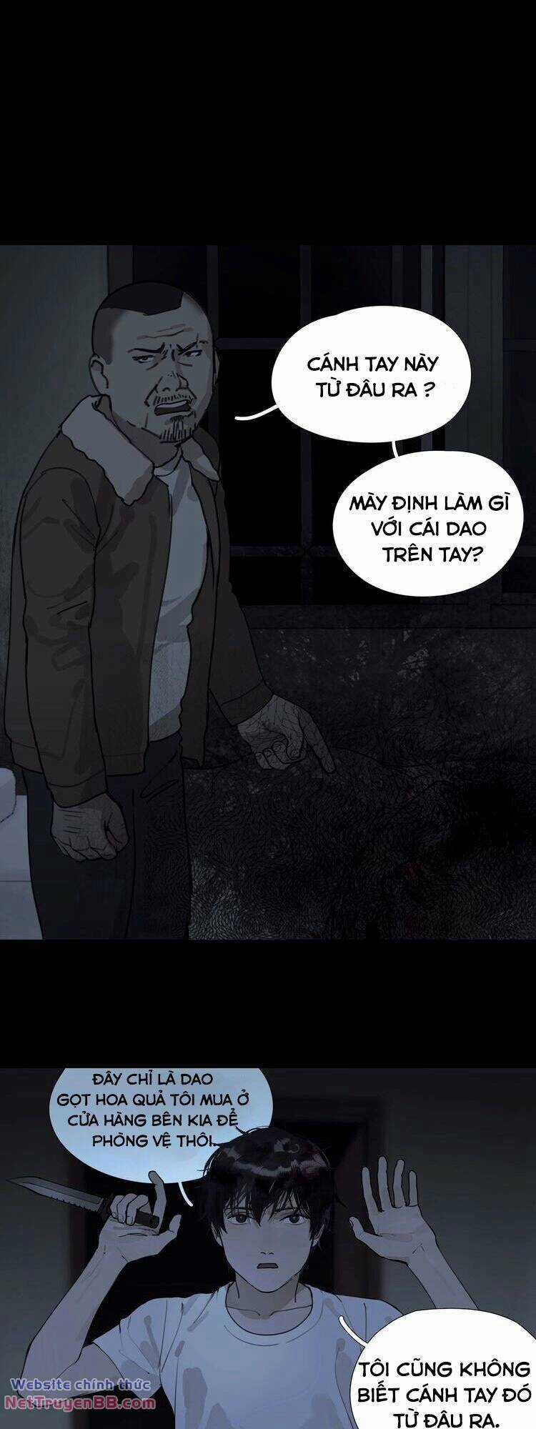 Shen Ze - Chapter 7 - Trang 3