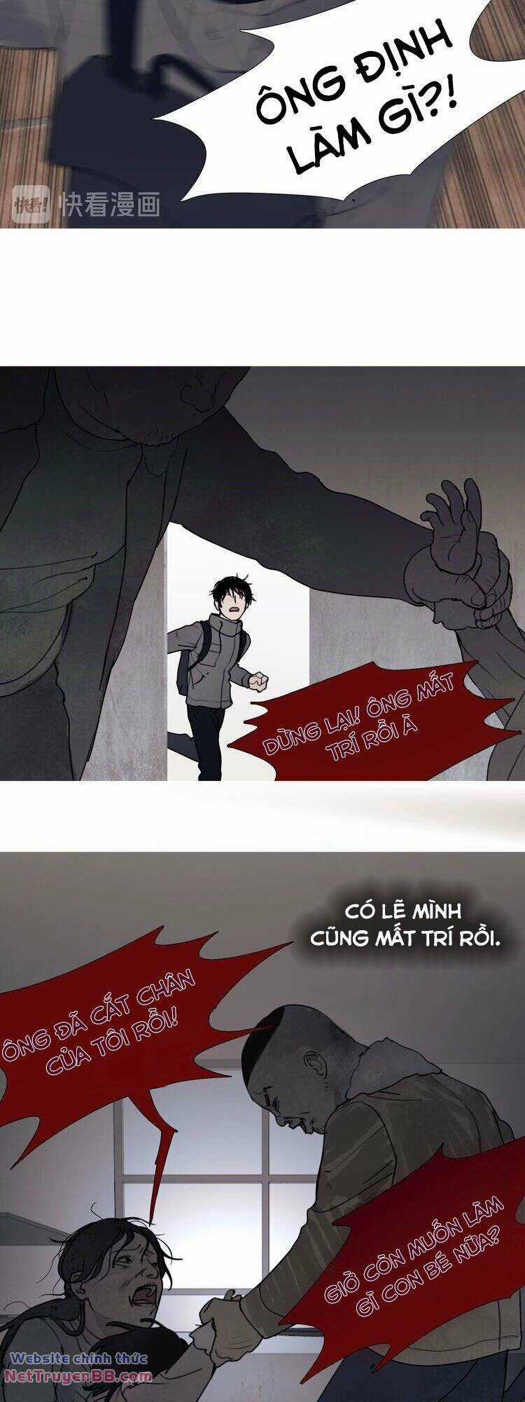 Shen Ze - Chapter 7 - Trang 22