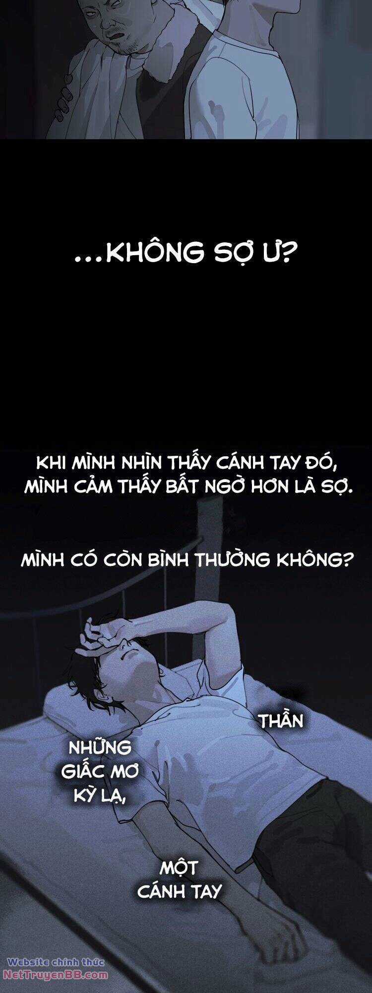 Shen Ze - Chapter 7 - Trang 4