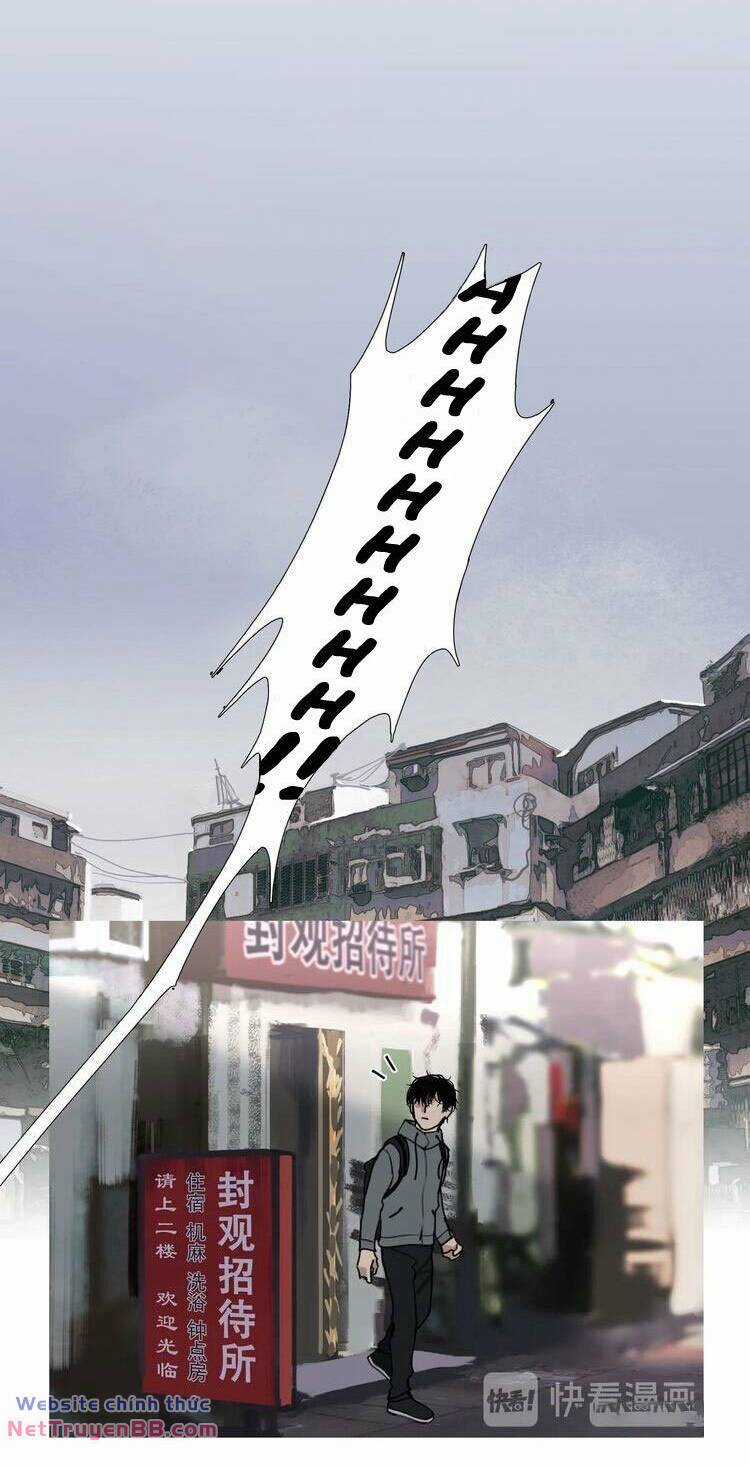 Shen Ze - Chapter 7 - Trang 6