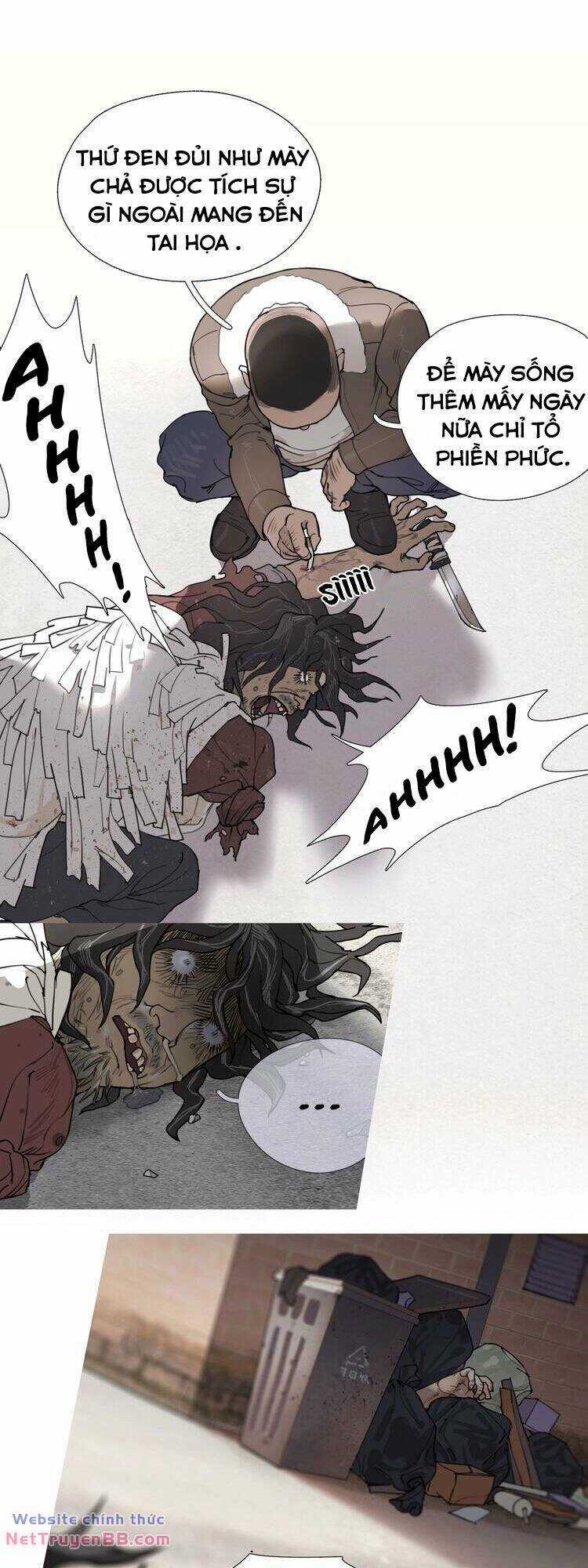 Shen Ze - Chapter 7 - Trang 7