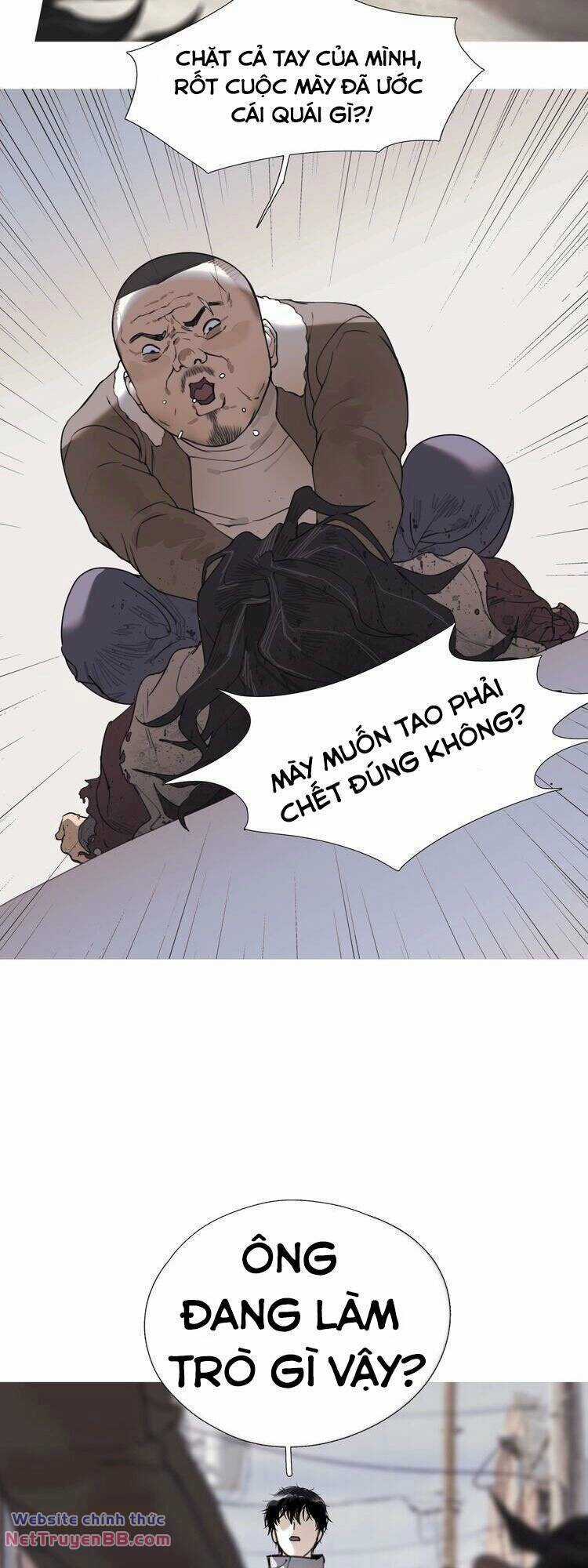 Shen Ze - Chapter 7 - Trang 8