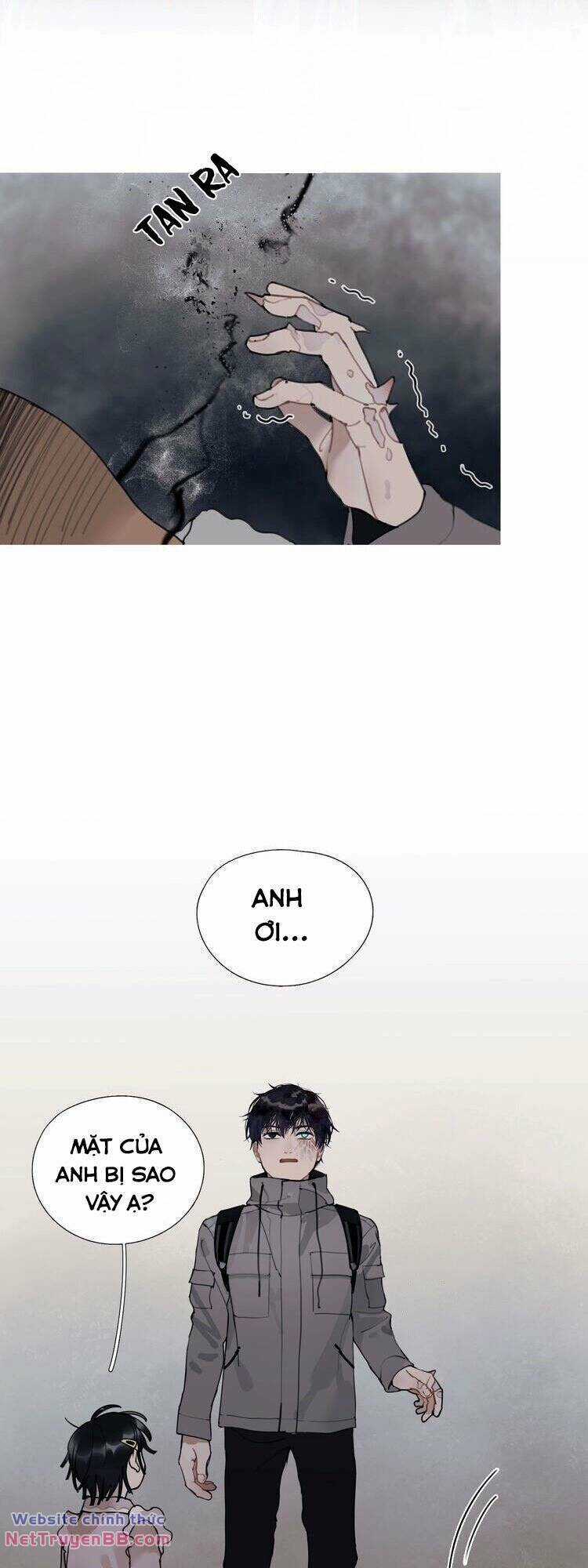 Shen Ze - Chapter 8 - Trang 13