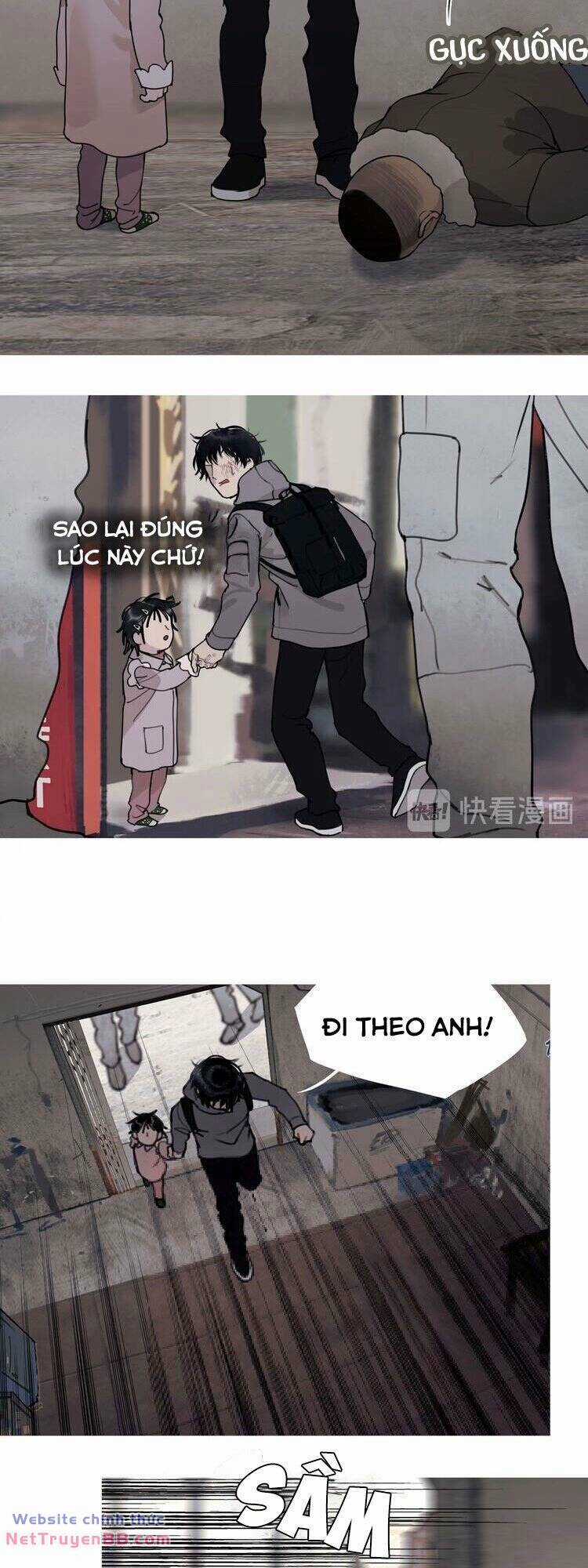 Shen Ze - Chapter 8 - Trang 14