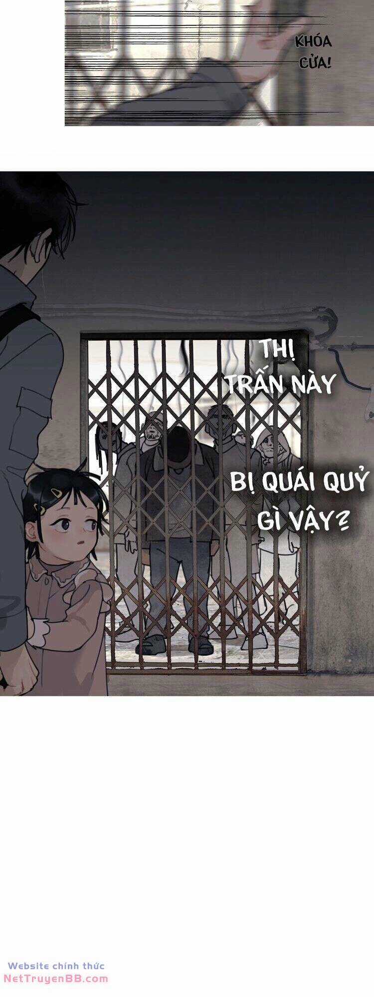 Shen Ze - Chapter 8 - Trang 15