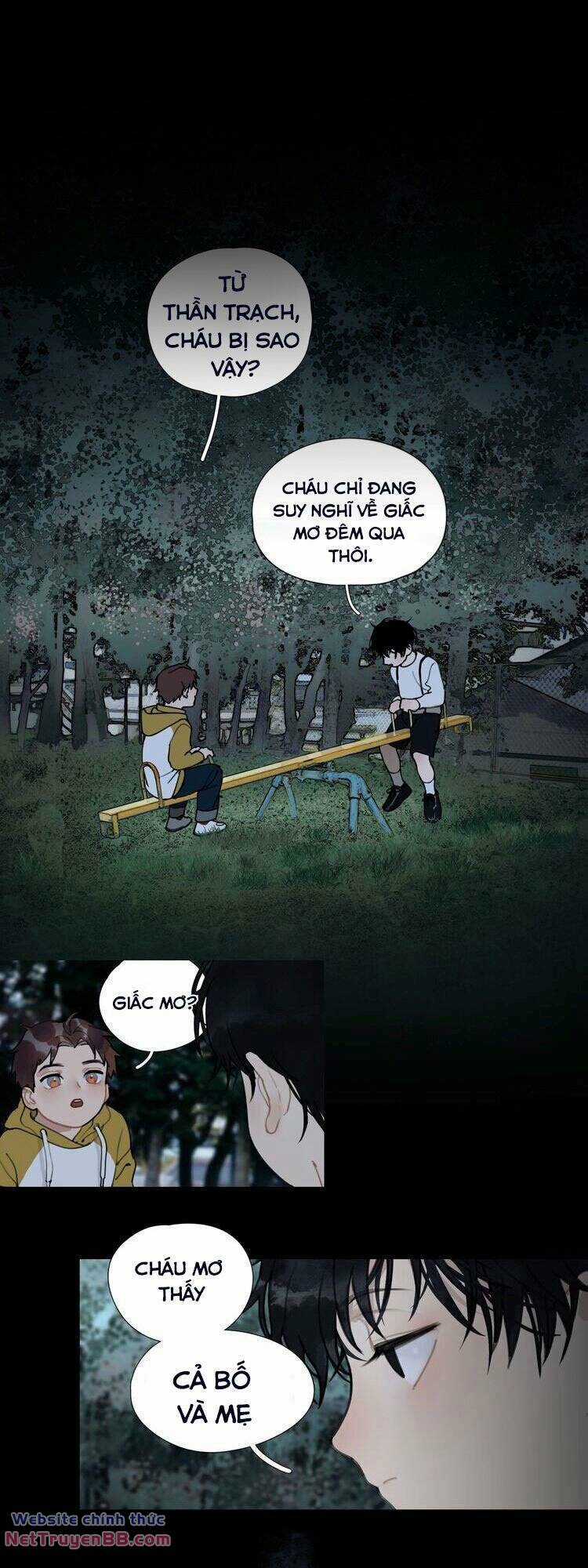 Shen Ze - Chapter 8 - Trang 3