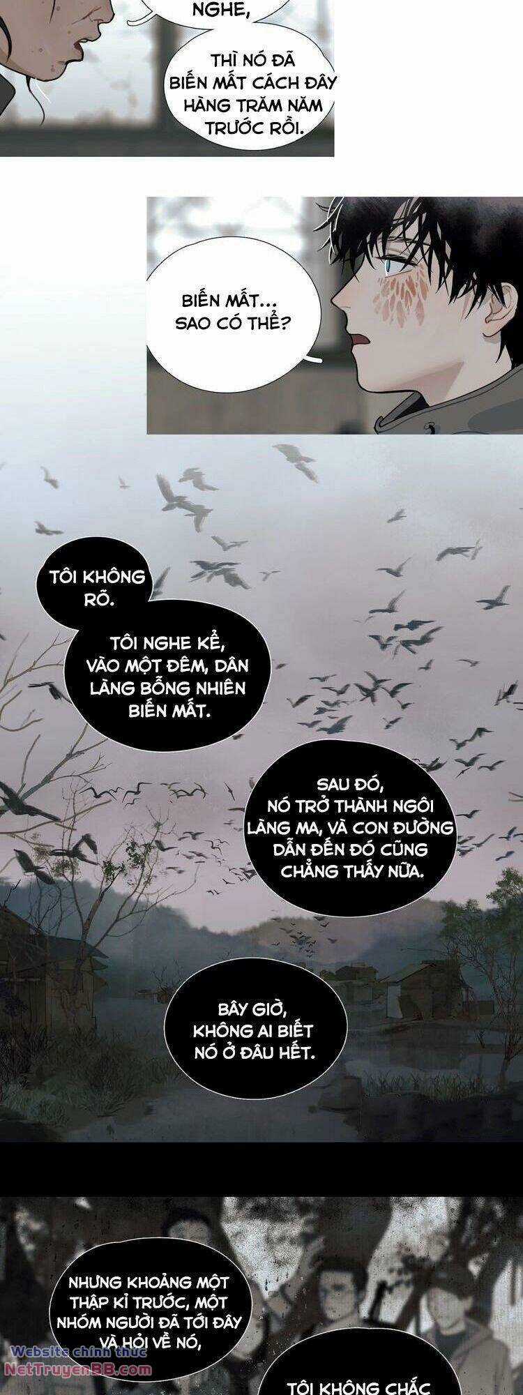 Shen Ze - Chapter 8 - Trang 25