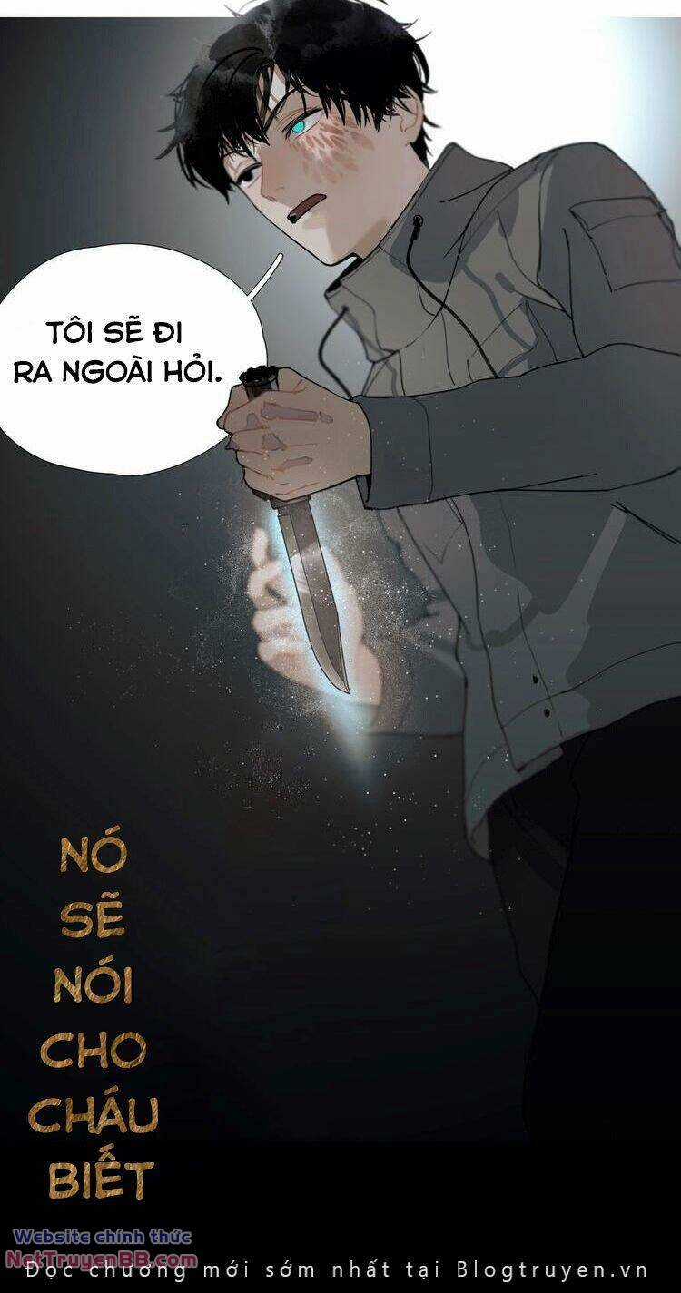 Shen Ze - Chapter 8 - Trang 27