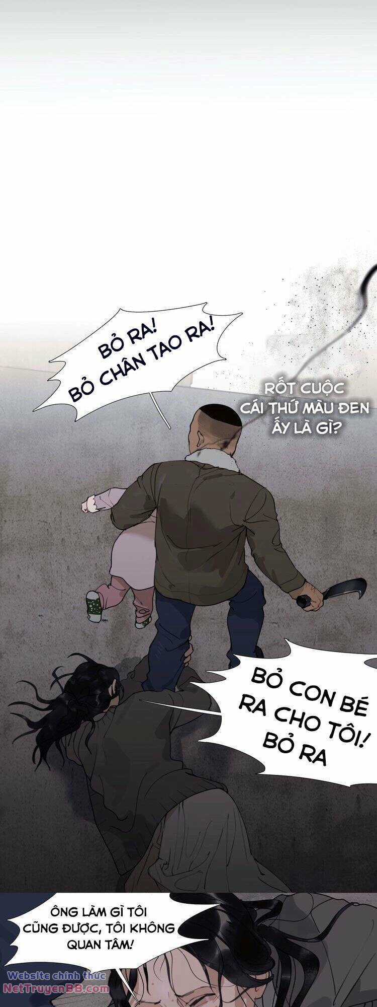 Shen Ze - Chapter 8 - Trang 5