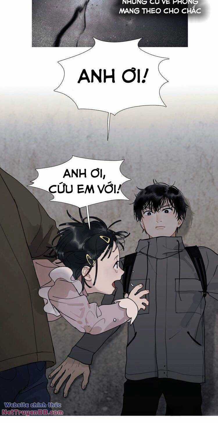 Shen Ze - Chapter 8 - Trang 7