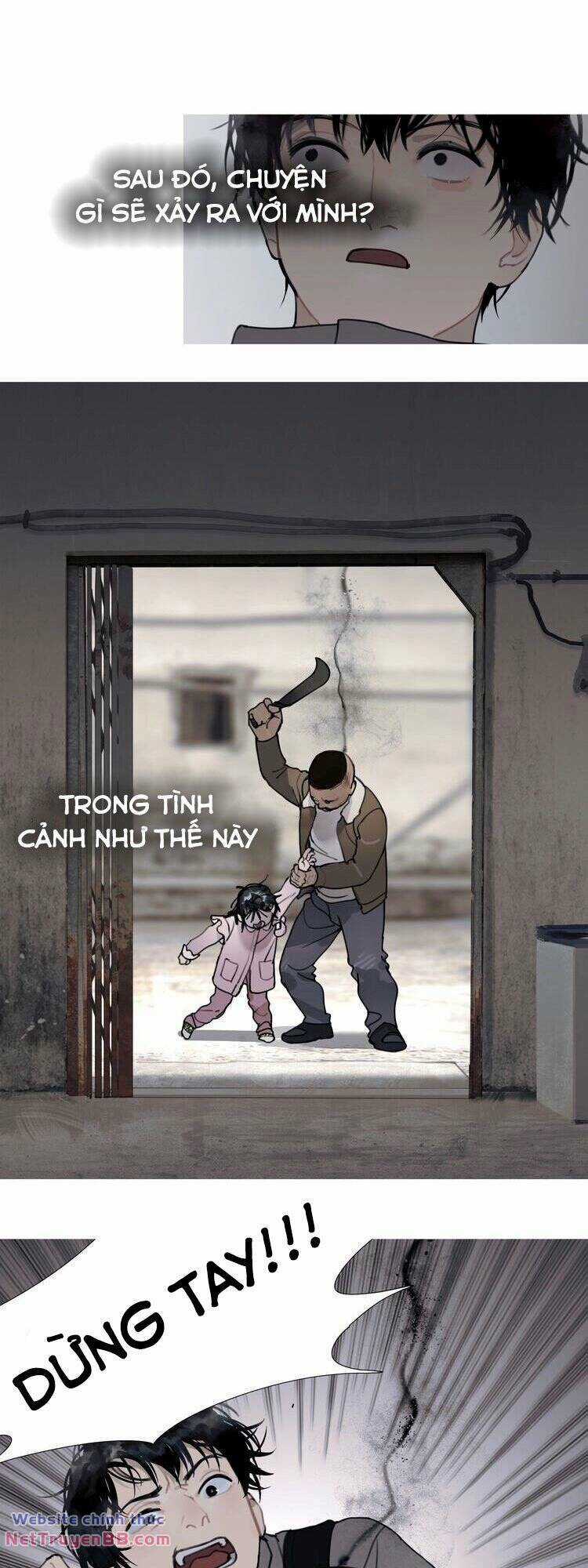 Shen Ze - Chapter 8 - Trang 8