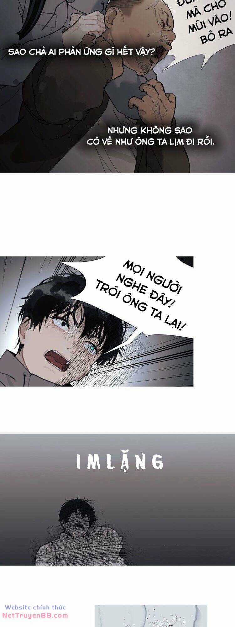 Shen Ze - Chapter 8 - Trang 10