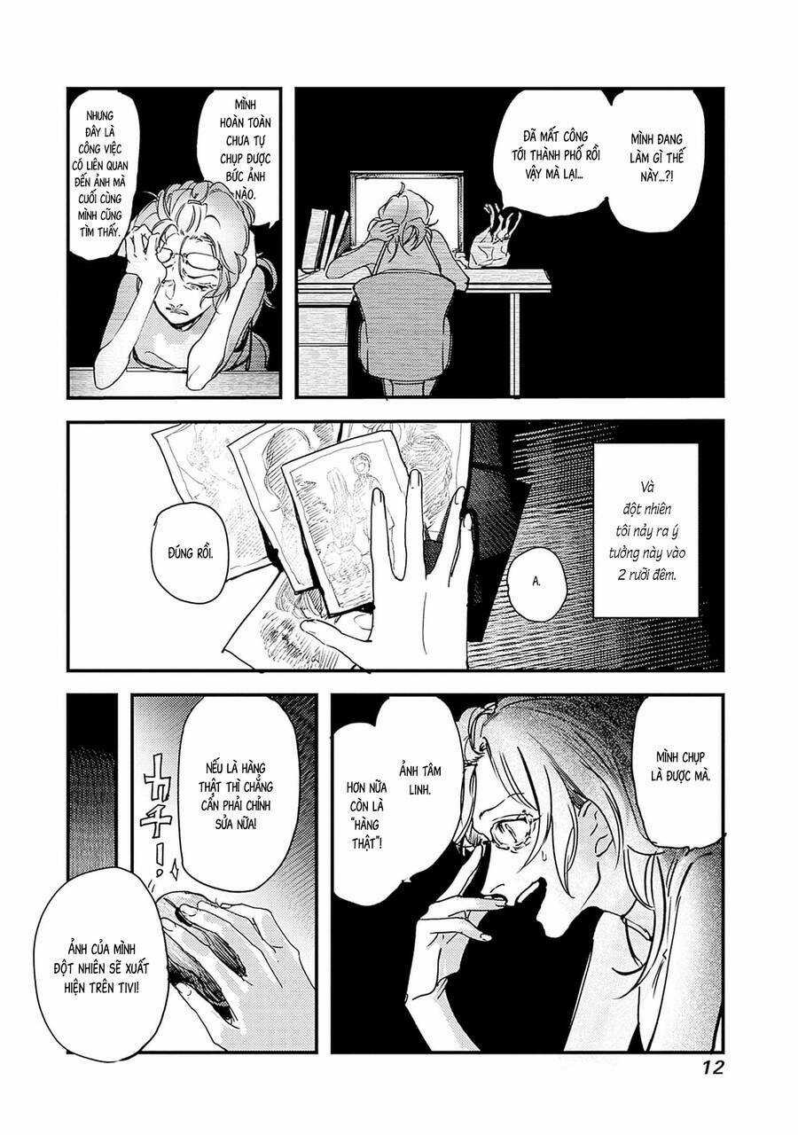 Shepherd House Hotel - Chapter 1 - Trang 14