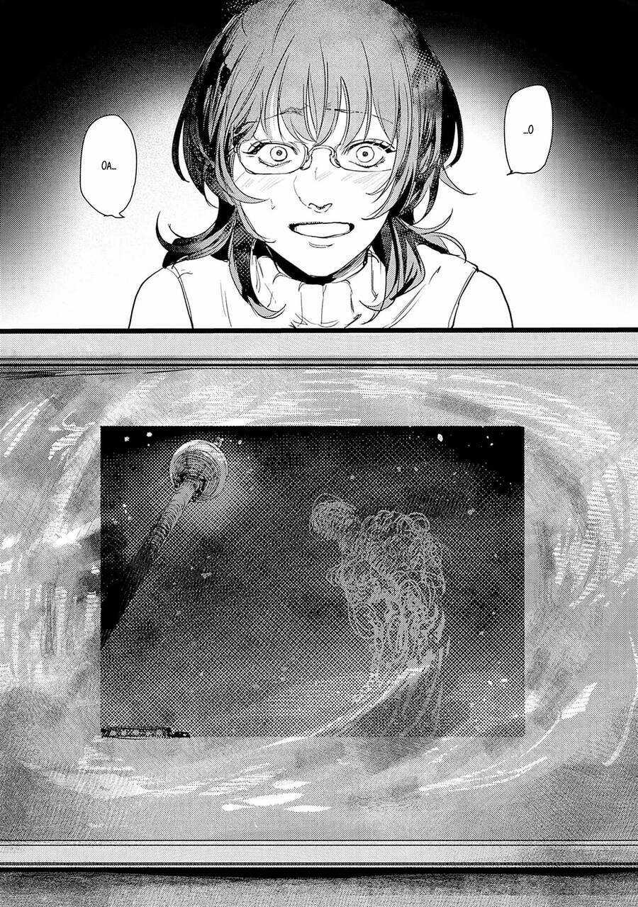 Shepherd House Hotel - Chapter 1 - Trang 28