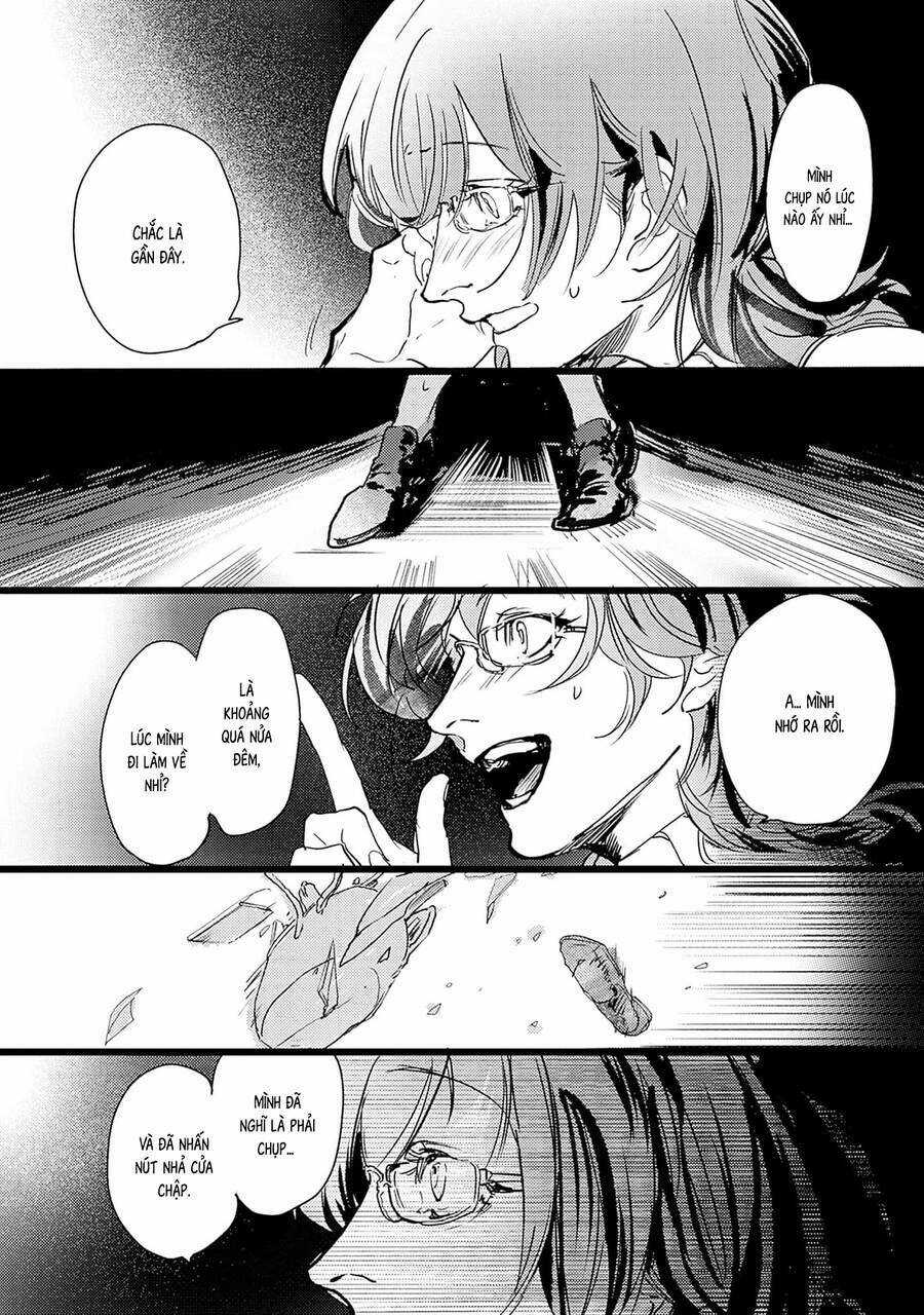 Shepherd House Hotel - Chapter 1 - Trang 29