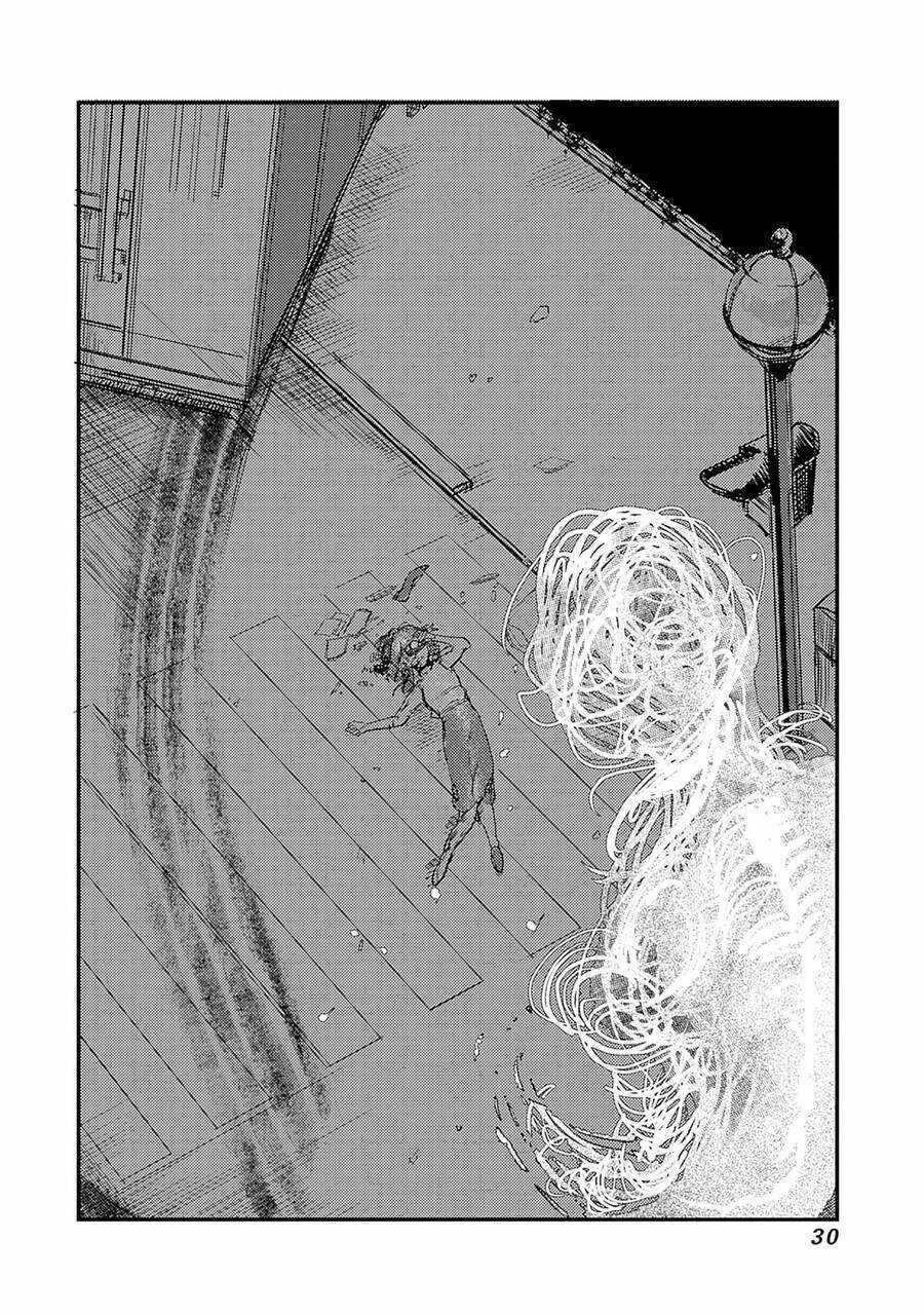 Shepherd House Hotel - Chapter 1 - Trang 32