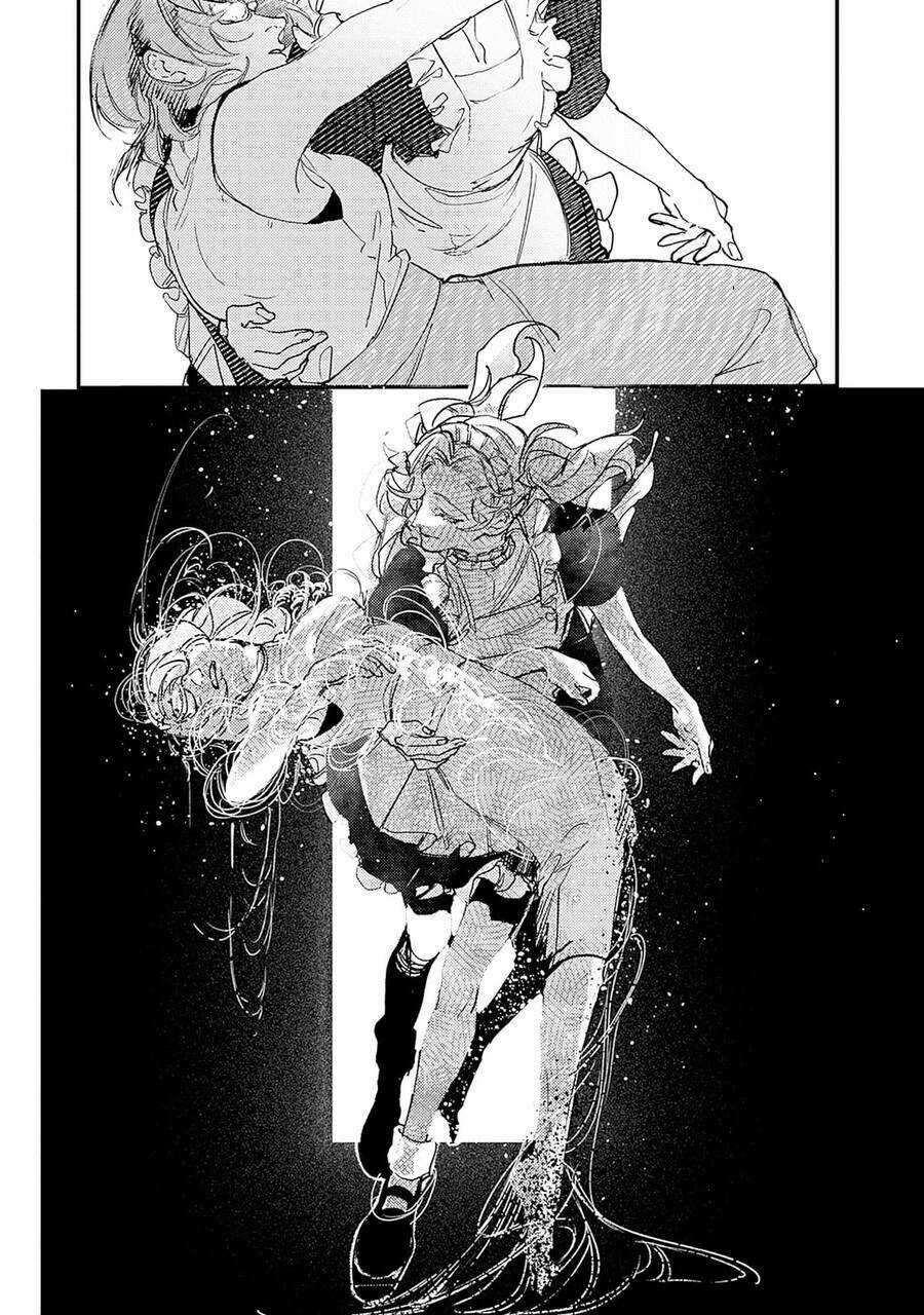 Shepherd House Hotel - Chapter 1 - Trang 34