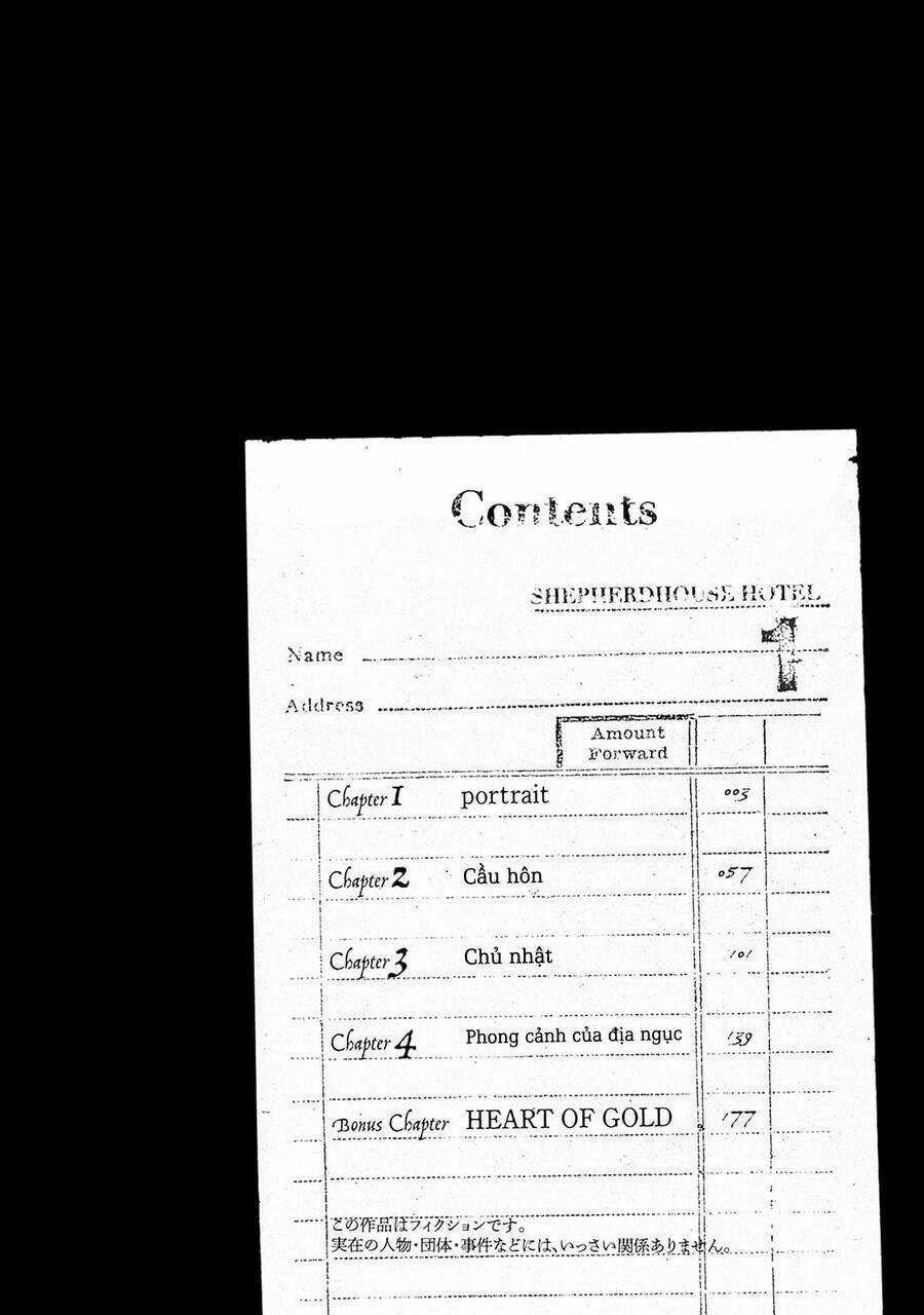 Shepherd House Hotel - Chapter 1 - Trang 5