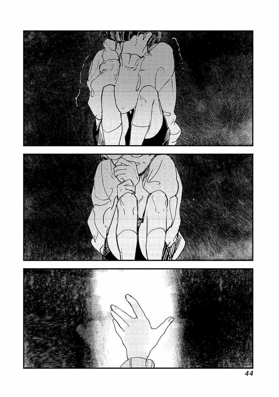 Shepherd House Hotel - Chapter 1 - Trang 46