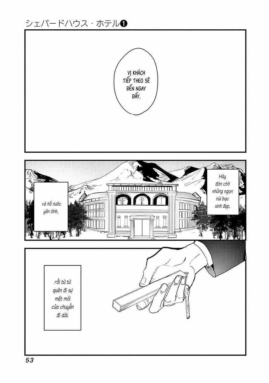 Shepherd House Hotel - Chapter 1 - Trang 55