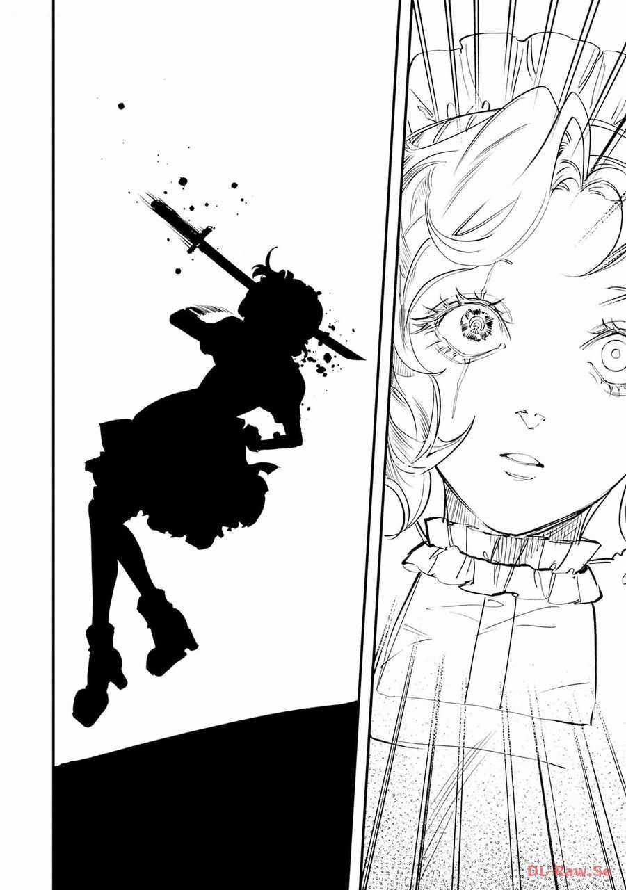 Shepherd House Hotel - Chapter 10 - Trang 19