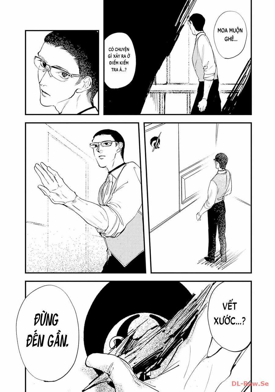 Shepherd House Hotel - Chapter 10 - Trang 20